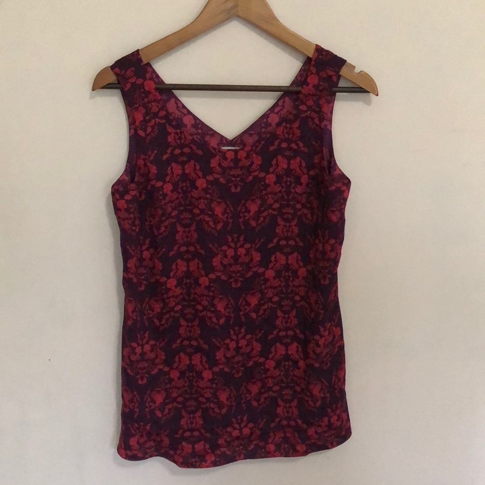 Cabi Womens Small Cameo Top